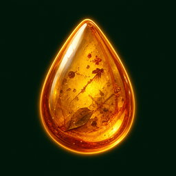 Amber Drop