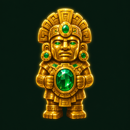Gold Idol