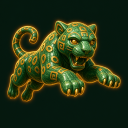Jade Jaguar