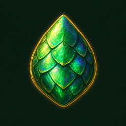 Serpent Scale