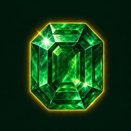 Emerald Gem
