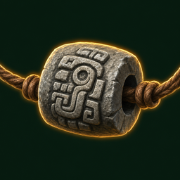 Stone Bead