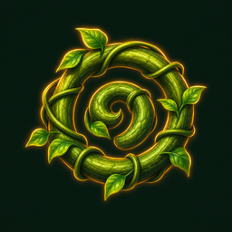 Vine Coil